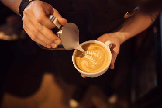 Barista Training (Level 2)